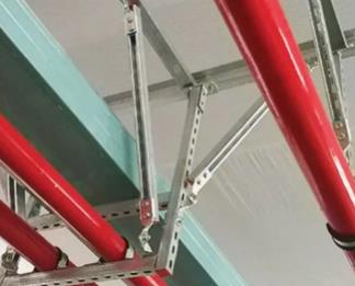 攀枝花市成品支架的特点