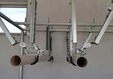 攀枝花市抗震支架水平荷载的计算