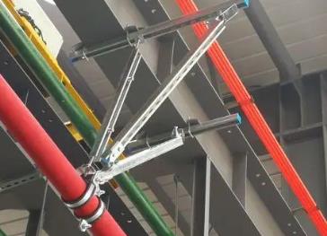 攀枝花市抗震支架厂家与你分享你必须做的紧急情况下的准备